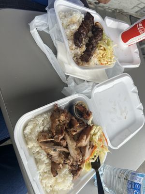 Toshi's Teriyaki by null