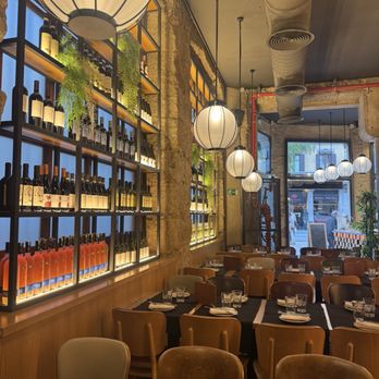 Luigi Ristorante - Italian Near Me - Barcelona, B Luigi Ristorante - Italian Near Me - Barcelona, B