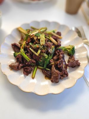 Hoy's Wok Chinese Food by null