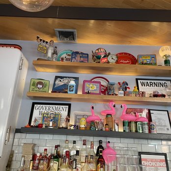 Mom's Kitchen & Bar - Bar - Bars Near Me - Astoria, New York Mom's Kitchen & Bar - Bar - Bars Near Me - Astoria, New York