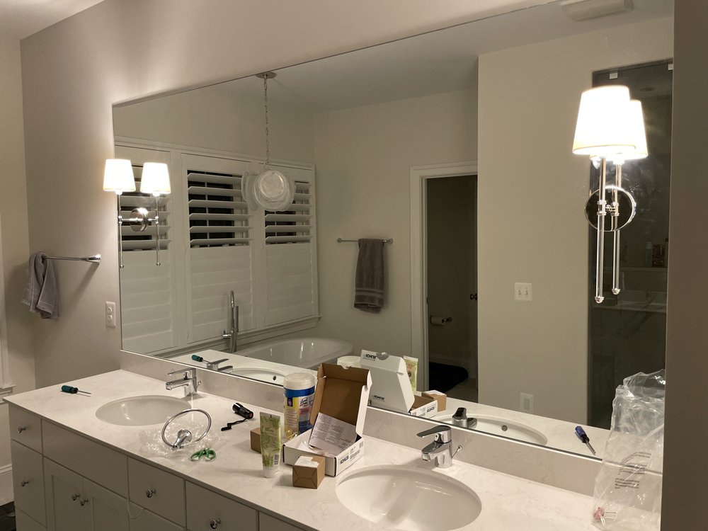 C&C GLASS & MIRROR C&C WINDOW & DOOR REPAIR Updated June 2024 136