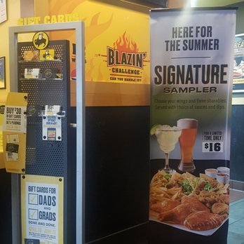 Buffalo Wild Wings - American Near Me - Cerritos, California Buffalo Wild Wings - American Near Me - Cerritos, California