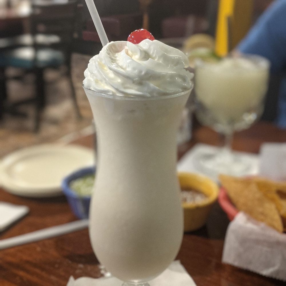 Pina colada