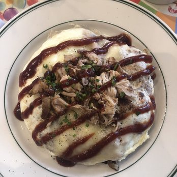 Maxie's - BBQ Lovers Omelet*. So good! - Breakfast & Brunch Near Me - Las Vegas, Nevada Maxie's - BBQ Lovers Omelet*. So good! - Breakfast & Brunch Near Me - Las Vegas, Nevada