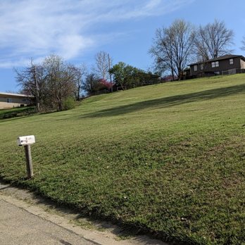 Leprechaun Lawn care - a lawn with a sign on it - Lawn Services Near Me Leprechaun Lawn care - a lawn with a sign on it - Lawn Services Near Me