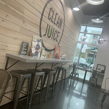 Clean Juice - Juice Bars & Smoothies Near Me - Morrisville, North Carolina Clean Juice - Juice Bars & Smoothies Near Me - Morrisville, North Carolina