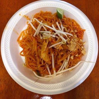 Thai Fresh - Pad Thai - Thai Near Me - Charlottesville, Virginia Thai Fresh - Pad Thai - Thai Near Me - Charlottesville, Virginia