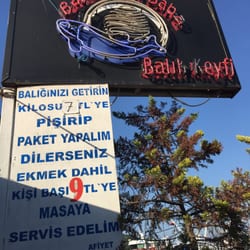 Nuri Baba Balık