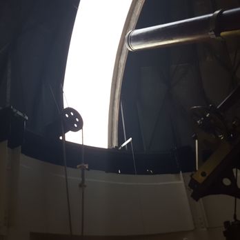Cincinnati Observatory - Observatories Near Me - Cincinnati, Ohio