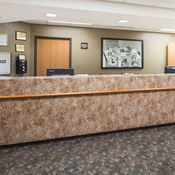 Super 8 by Wyndham Iola KS - Reception - Hotels Near Me - Iola, Kansas Super 8 by Wyndham Iola KS - Reception - Hotels Near Me - Iola, Kansas