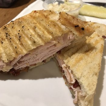 Beans - Chipotle Turkey Melt - Delis Near Me - Dry Ridge, Kentucky