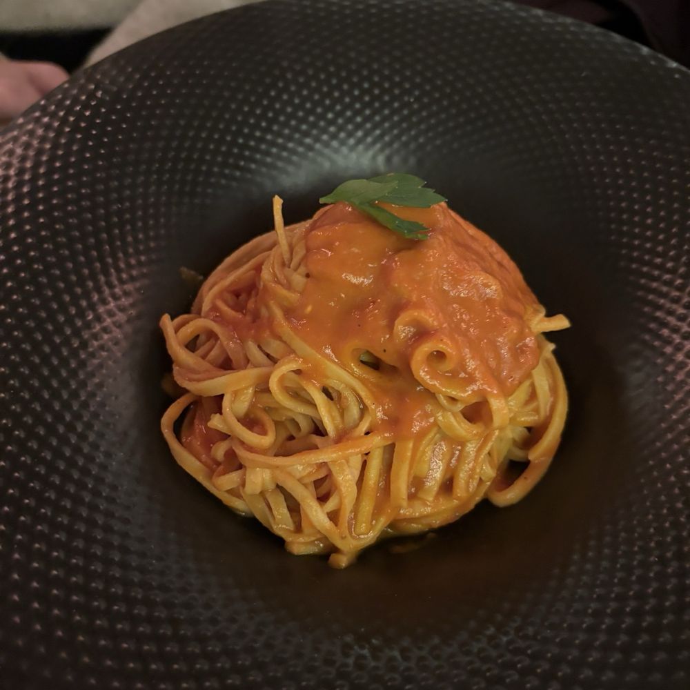 Ila's - Spaghetti - Comfort Food Near Me - Chicago, Illinois Ila's - Spaghetti - Comfort Food Near Me - Chicago, Illinois