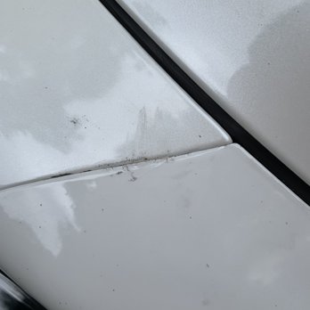 SGV Auto Center - scratched my otherwise GOOD part after repair. - Auto Repair Near Me - Azusa, California SGV Auto Center - scratched my otherwise GOOD part after repair. - Auto Repair Near Me - Azusa, California