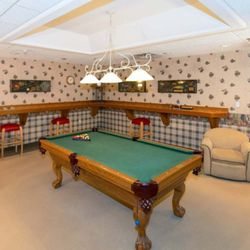 The Citadel Assisted Living Facility - We are the right choice for active senior living!