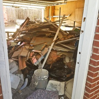 Junk King Denver - Junk Removal & Hauling Near Me - Denver, Colorado