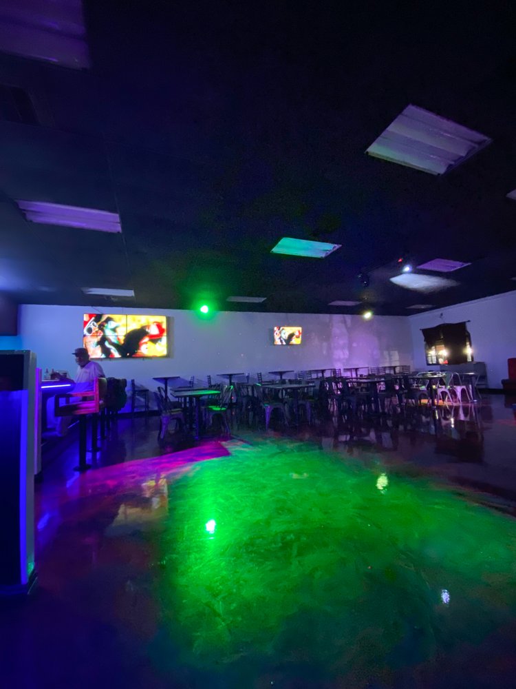 Asadas El Infierno Restaurant, California Roadtrippers