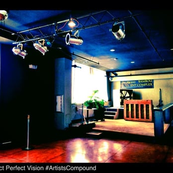 The Bambou - Smaller stage with sound and lighting, fits approx 100 guests sitting - Music Venues Near Me - Baltimore, Maryland The Bambou - Smaller stage with sound and lighting, fits approx 100 guests sitting - Music Venues Near Me - Baltimore, Maryland