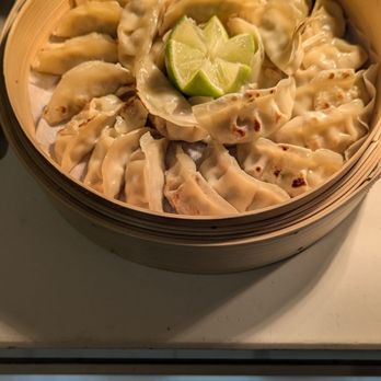 InterContinental Lisbon - Chicken pot stickers - Hotels Near Me - Lisbon, 11 InterContinental Lisbon - Chicken pot stickers - Hotels Near Me - Lisbon, 11