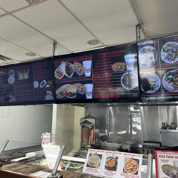 King Gyros - Greek Near Me - Franklin, Tennessee