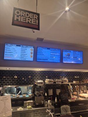 Chronic Tacos Vero Beach by null