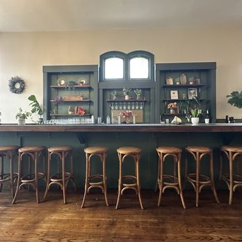 Dandelion Kaffe - Coffee & Tea Near Me - Alameda, California