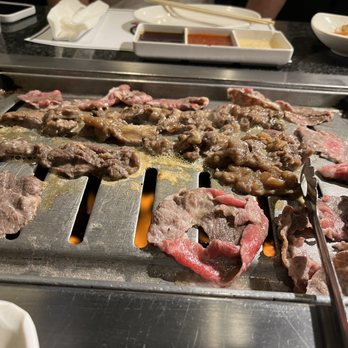 BBQ Stop - Acye - Korean Near Me - Diamond Bar, California