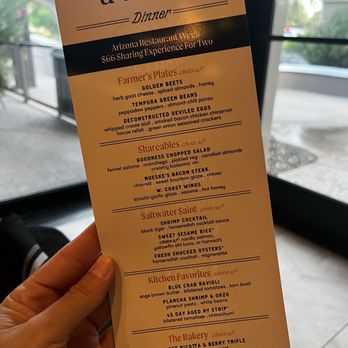 Saint Urban - Wine Bars Near Me - Scottsdale, Arizona