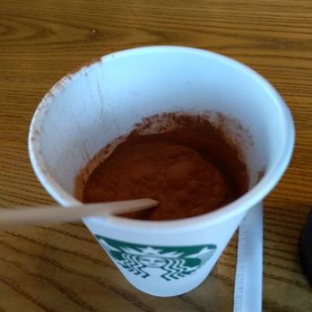 Starbucks - Cinnamon, Cream and Vanilla Syrup - Coffee & Tea Near Me - Jacksonville, Florida Starbucks - Cinnamon, Cream and Vanilla Syrup - Coffee & Tea Near Me - Jacksonville, Florida
