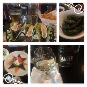 Taco Rosa - Great food. They even come out and torch your Brie cheese on your filet tacos. - Mexican Near Me - Irvine, California Taco Rosa - Great food. They even come out and torch your Brie cheese on your filet tacos. - Mexican Near Me - Irvine, California