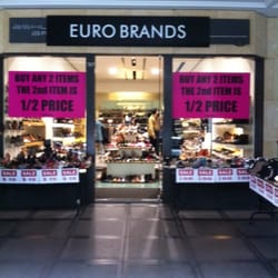 Euro brands