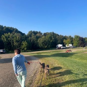 Camp Turkeyville - Campgrounds Near Me - Marshall, Michigan Camp Turkeyville - Campgrounds Near Me - Marshall, Michigan