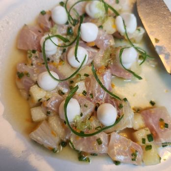 etta - Bucktown - Ceviche - Pizza Near Me - Chicago, Illinois etta - Bucktown - Ceviche - Pizza Near Me - Chicago, Illinois