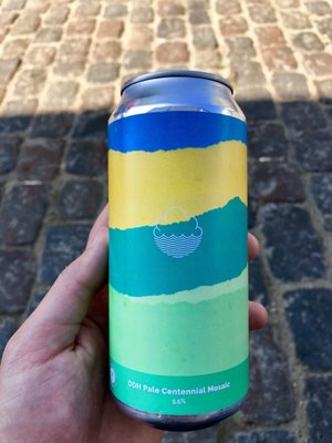 Mikkeller & Friends Bottleshop by null