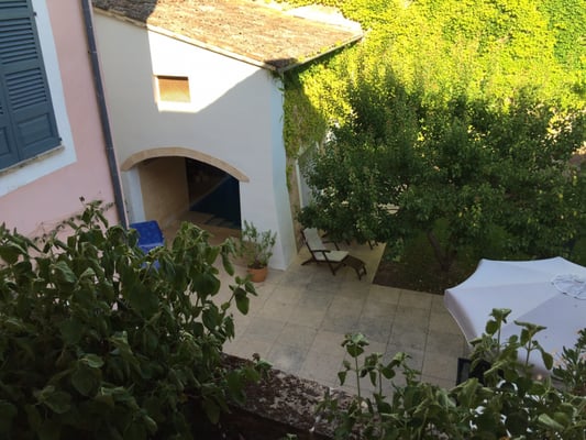 Ca'n Moragues by null