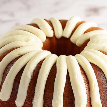 Nothing Bundt Cakes - Bakeries Near Me - Tallahassee, Florida