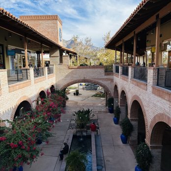 La Encantada - Shopping Centers Near Me - Tucson, Arizona La Encantada - Shopping Centers Near Me - Tucson, Arizona