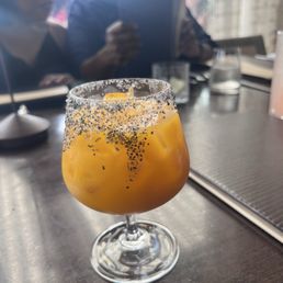 Smoked Mango Smoked Mango