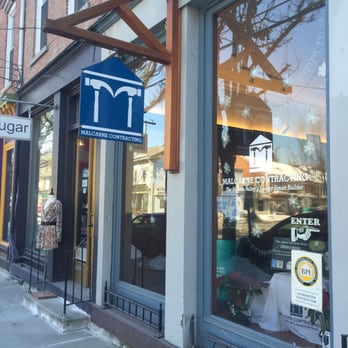 Malcarne Contracting Inc. - The Hudson Valley's Energy-Smart Builder - General Contractors Near Me - Rhinebeck, New York