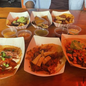 City Tacos - Tacos Near Me - San Diego, California