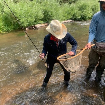 Taos Fly Shop - Fishing Near Me - Taos, New Mexico Taos Fly Shop - Fishing Near Me - Taos, New Mexico