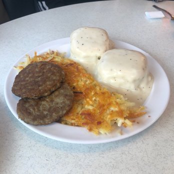 One Man Band - Biscuits and gravy - Breakfast & Brunch Near Me - Lehi, Utah One Man Band - Biscuits and gravy - Breakfast & Brunch Near Me - Lehi, Utah