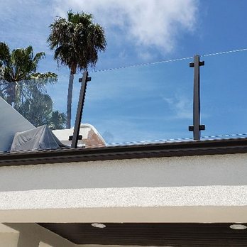 First Call Window Cleaning - Don't let these glass partitions slip your mind, have them cleaned professionally to make your investment look it's best! - Window Washing Near Me - Laguna Niguel, California