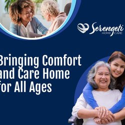 Serengeti Care