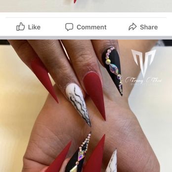 Nail Boutique - Nail Salons Near Me - Decatur, Alabama Nail Boutique - Nail Salons Near Me - Decatur, Alabama