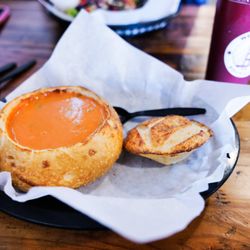 West Coast Sourdough Ming Avenue