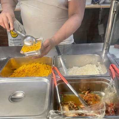 Rossy's Bakery & Coffee Shop by null