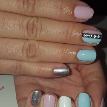 Adri Nails Belfast - Nail Technicians Near Me
