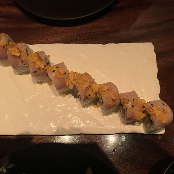 Ruka - King Tupac - Sushi Bars Near Me - Boston, Massachusetts Ruka - King Tupac - Sushi Bars Near Me - Boston, Massachusetts