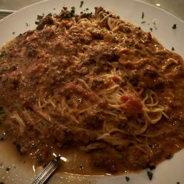Bolognese