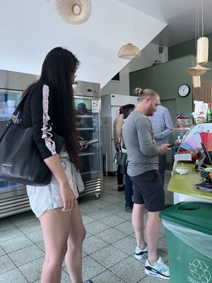 Hila Gelato Caffè by null